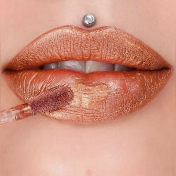 ⭐️ Jeffree Star Limited Edition Velour Liquid Lipstick I GOTTA GO - Picture 1 of 3